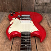 SOLD - Gibson SG Melody Maker 1967 Cardinal Red