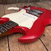 SOLD - Gibson SG Melody Maker 1967 Cardinal Red