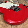 SOLD - Gibson SG Melody Maker 1967 Cardinal Red