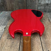 SOLD - Gibson SG Melody Maker 1967 Cardinal Red