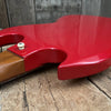 SOLD - Gibson SG Melody Maker 1967 Cardinal Red