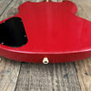SOLD - Gibson SG Melody Maker 1967 Cardinal Red