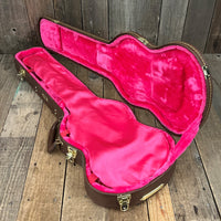SOLD - Gibson SG Melody Maker 1967 Cardinal Red