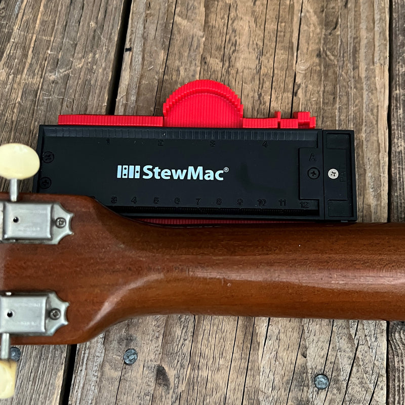 SOLD - Gibson SG Melody Maker 1967 Cardinal Red