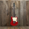 SOLD - Gibson SG Melody Maker 1967 Cardinal Red