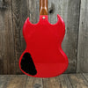 SOLD - Gibson SG Melody Maker 1967 Cardinal Red