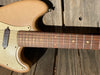 SOLD - Fender Musicmaster 1959