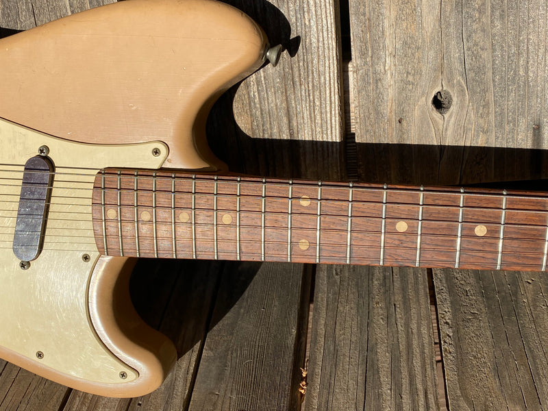 SOLD - Fender Musicmaster 1959