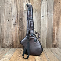 SOLD - Klein sTele 2018 US made old growth Redwood