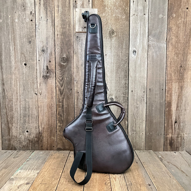 SOLD - Klein sTele 2018 US made old growth Redwood