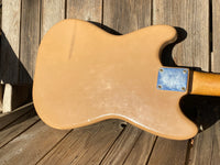 SOLD - Fender Musicmaster 1959
