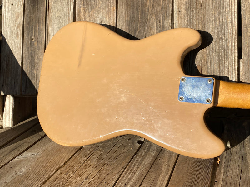SOLD - Fender Musicmaster 1959