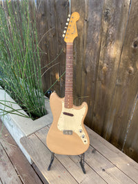 SOLD - Fender Musicmaster 1959