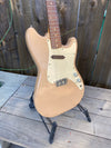 SOLD - Fender Musicmaster 1959