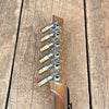 SOLD - Klein sTele 2018 US made old growth Redwood