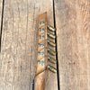 SOLD - Klein sTele 2018 US made old growth Redwood