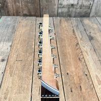 SOLD - Klein sTele 2018 US made old growth Redwood