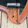 SOLD - Klein sTele 2018 US made old growth Redwood