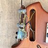 SOLD - Klein sTele 2018 US made old growth Redwood