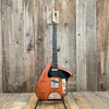SOLD - Klein sTele 2018 US made old growth Redwood