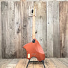 SOLD - Klein sTele 2018 US made old growth Redwood