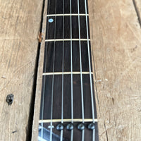 SOLD - Klein sTele 2018 US made old growth Redwood