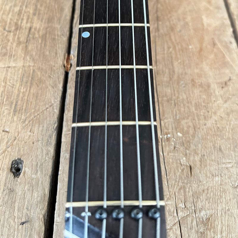 SOLD - Klein sTele 2018 US made old growth Redwood