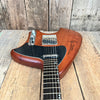 SOLD - Klein sTele 2018 US made old growth Redwood
