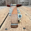 SOLD - Klein sTele 2018 US made old growth Redwood