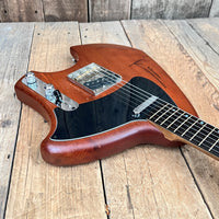 SOLD - Klein sTele 2018 US made old growth Redwood