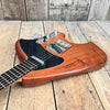 SOLD - Klein sTele 2018 US made old growth Redwood