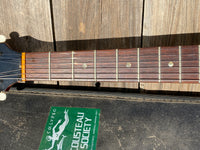 SOLD  - Gibson SG Junior 1966