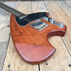 SOLD - Klein sTele 2018 US made old growth Redwood