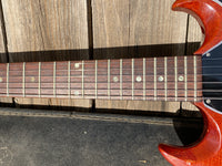 SOLD  - Gibson SG Junior 1966