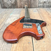 SOLD - Klein sTele 2018 US made old growth Redwood