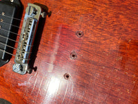 SOLD  - Gibson SG Junior 1966