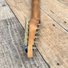 SOLD - Klein sTele 2018 US made old growth Redwood