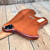 SOLD - Klein sTele 2018 US made old growth Redwood