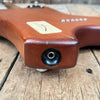 SOLD - Klein sTele 2018 US made old growth Redwood