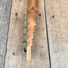 SOLD - Klein sTele 2018 US made old growth Redwood