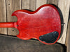SOLD  - Gibson SG Junior 1966