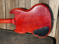 SOLD  - Gibson SG Junior 1966