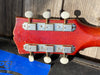 SOLD  - Gibson SG Junior 1966