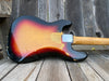 SOLD - Fender Precision Bass 1964