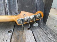 SOLD - Fender Precision Bass 1964