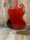 SOLD  - Gibson SG Junior 1966