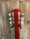 SOLD  - Gibson SG Junior 1966