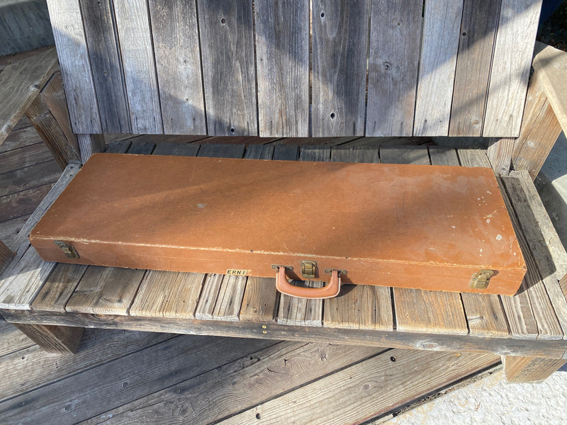 SOLD - Fender Musicmaster 1959