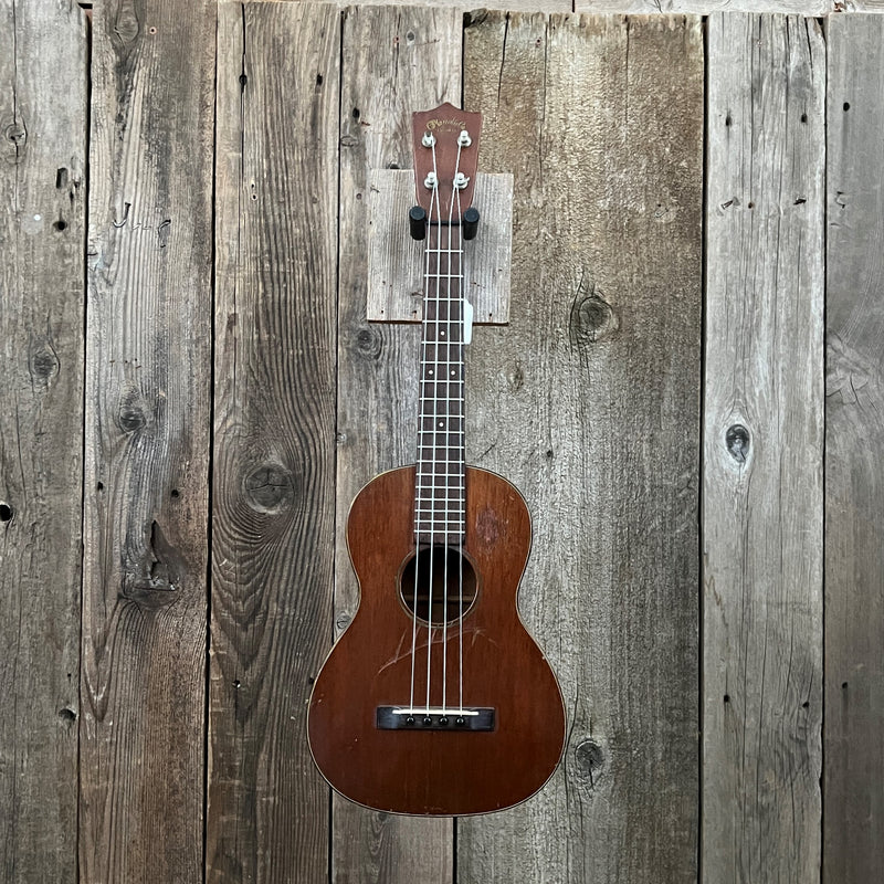 SOLD - Martin 1T Tenor Ukulele late 1940s