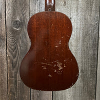 SOLD - Martin 1T Tenor Ukulele late 1940s